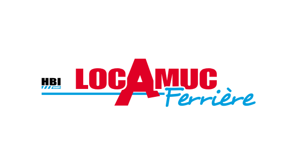 Locamuc Ferrière