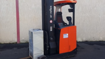 RRE140E