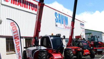 Agence de Servian