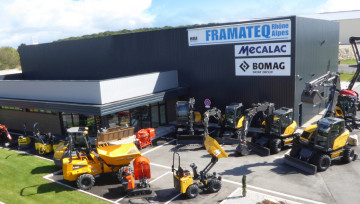 Agence de Franche Comté