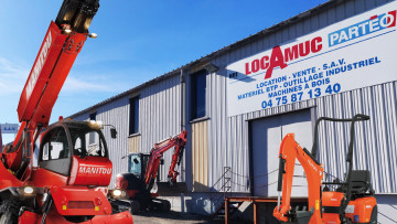 Agence d'Aubenas