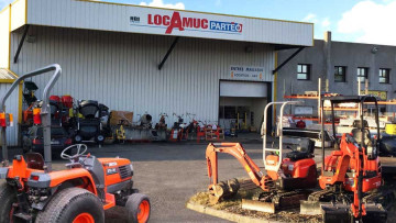 Agence de Romans