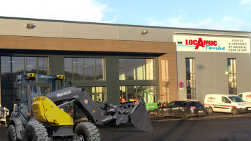 Agence de Bourg en Bresse