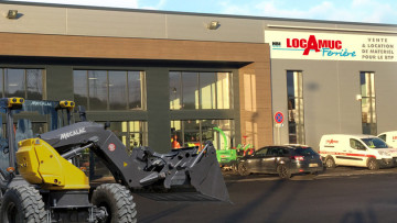 Agence de Montceau