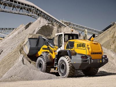 Euromach R853 - Visuel #5