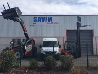 Logo Point Service Pyrénées Orientales