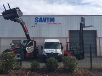 Logo Point Service Pyrénées Orientales