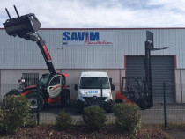 Logo Point Service Pyrénées Orientales