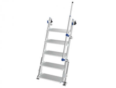 Accès en hauteur - Visuel #3