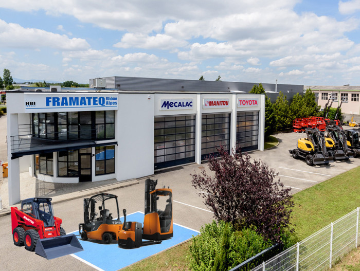 Logo Framateq Rhône Alpes