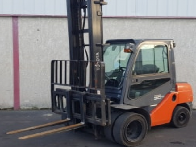 Toyota 528FDJF35 - Visuel #1