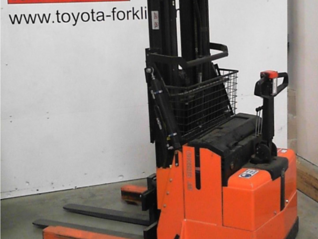 Toyota RWE120 - Visuel #2