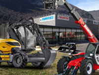 Logo Agence de Grenoble