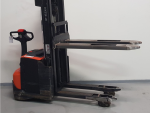 Toyota SWE120L - Visuel #1