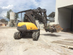 Mecalac 10 MCR - Visuel #1