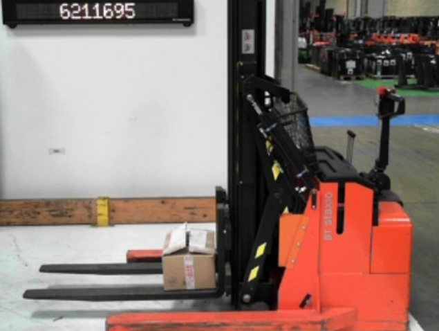 Toyota RWE120 - Visuel #1