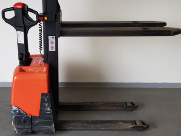 Toyota HWE100 - Visuel #2