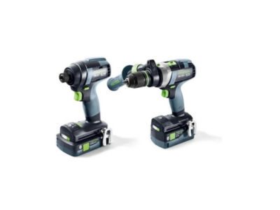 Outillage électroportatif - Visuel #2