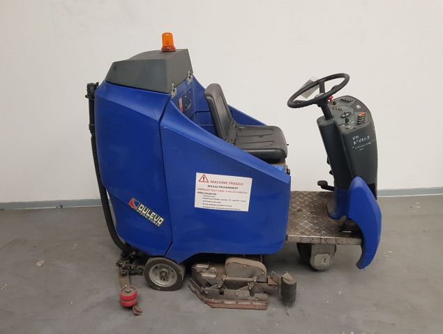 DULEVO H715ROR - Visuel #1