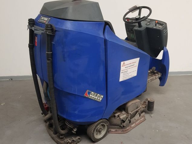 DULEVO H715ROR - Visuel #3