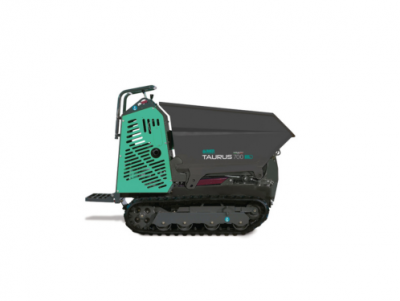 Matériel chantier - Visuel #5