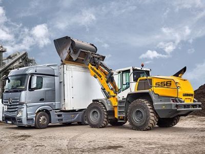 Euromach R853 - Visuel #2