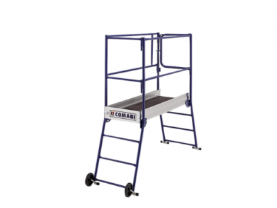 Accès en hauteur - Visuel #2