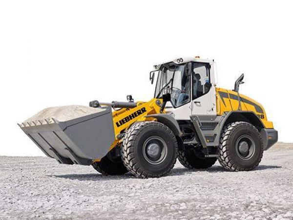 Euromach R853 - Visuel #4