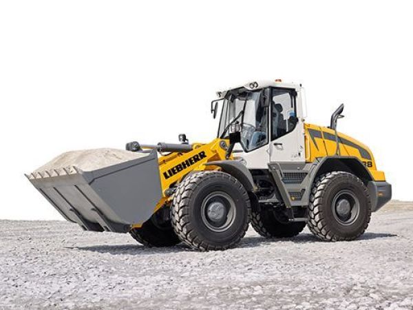 Euromach R853 - Visuel #4