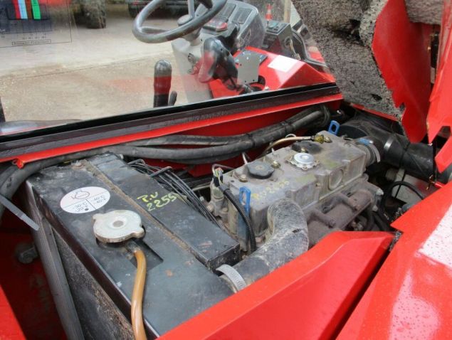 Manitou BT420 3E2 - Visuel #4