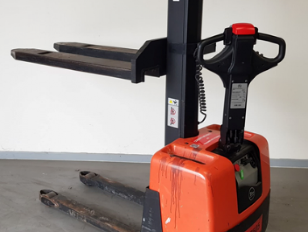 Toyota HWE100 - Visuel #3