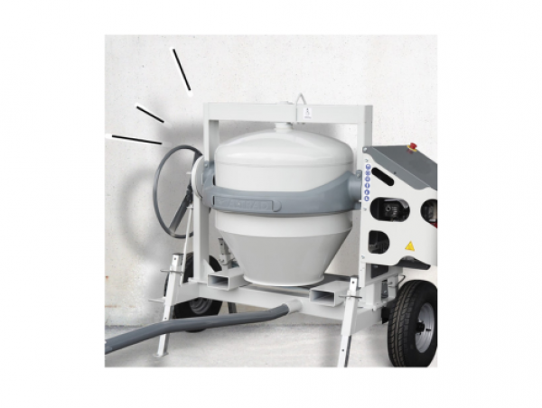 Matériel chantier - Visuel #4