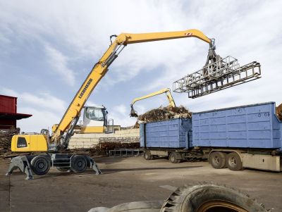 Manitou MLT635 - Visuel #2