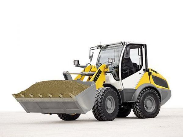 Manitou MLT635 - Visuel #1