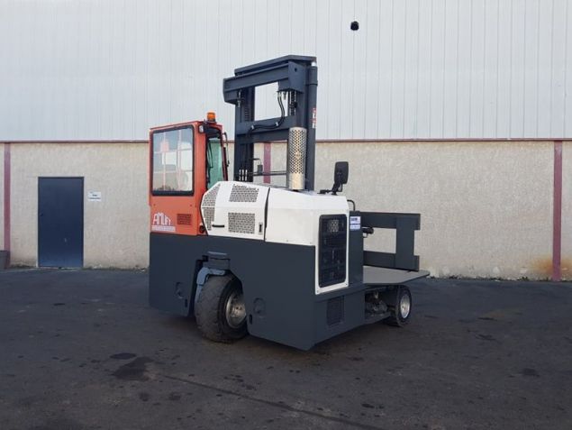 Amlift Combi 60 – 12 – 4530 - Visuel #3