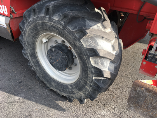 Manitou MRT1542M - Visuel #3