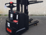 Toyota SWE120L Inox - Visuel #3