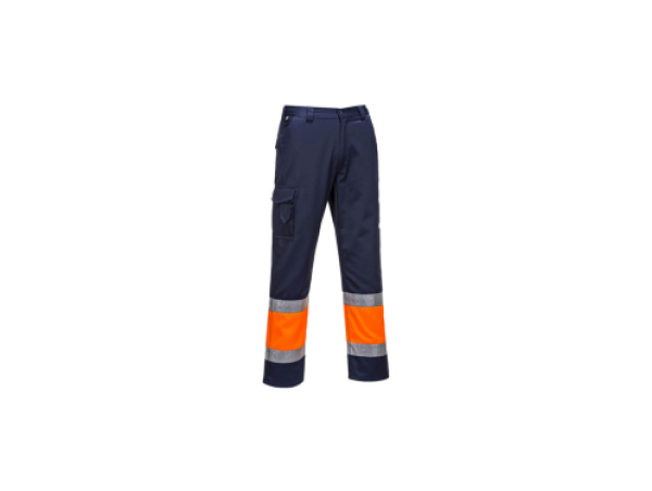 Protection individuelle - Visuel #1