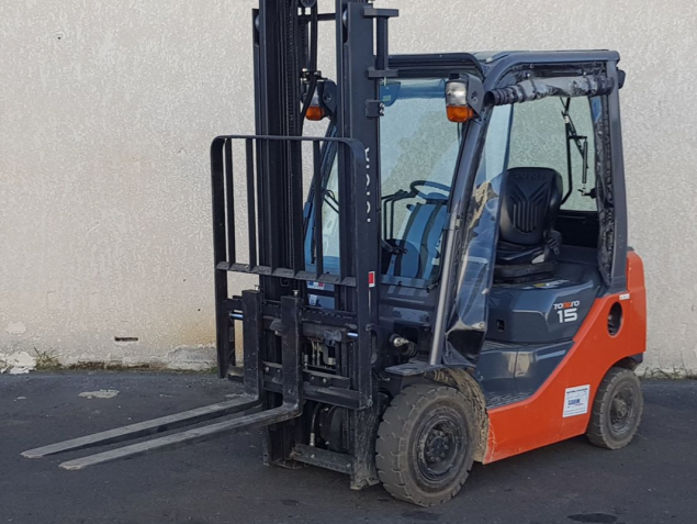 Toyota 028FDF15 - Visuel #2