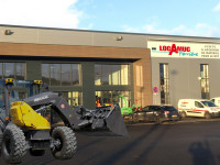 Logo Agence de Montceau