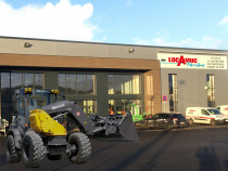 Logo Agence de Bourg en Bresse