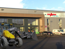 Logo Agence de Montceau