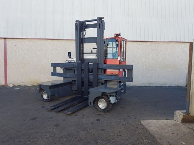 Amlift Combi 60 – 12 – 4530 - Visuel #1