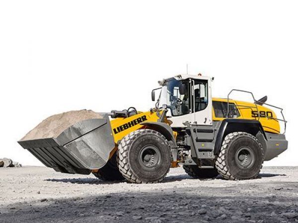 Euromach R853 - Visuel #7