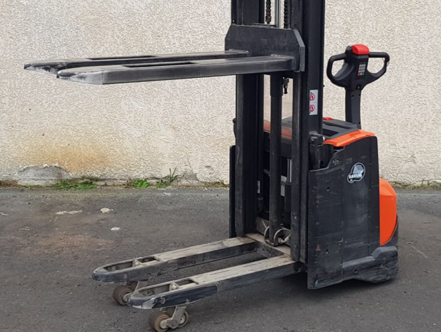 Toyota SWE120L - Visuel #3