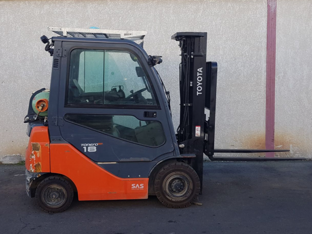 Toyota 068FGF18 - Visuel #1