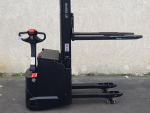 Toyota SWE120L Inox - Visuel #1