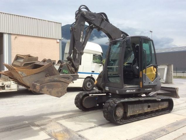 Mecalac TEST CARO - Visuel #11