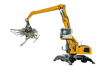 Manitou MLT635 - Visuel #3