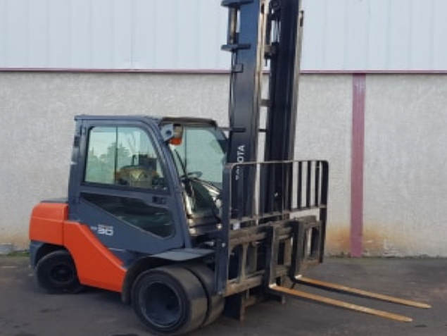 Toyota 528FDJF35 - Visuel #2